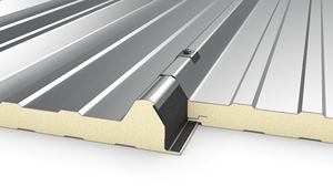 New Design List EPS PU Metal Insulated Wall Rock Wool Roof Sandwich Steel <strong>Panels</strong> Ceiling Price for Shipping Containers - Product Image 2