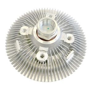 Embrayage du ventilateur, Embreagem Viscosa, GE6046. FO & RD: 1L55.8A616.AA MERCEDES BE & NZ: 0002004523, 0002005523 MOD & <span class=keywords><strong>EFER</strong></span>: 1932146 - Product Image 2