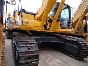 Used Komatsu PC450-8 Excavator Low Price Original Japan Machine 45 Ton Operating Weight Core Engine <b>Pump</b> Components for Sale - Product Image 6