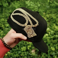 Gorra de Béisbol Original Nueva al por Mayor, Ajustable, Estilo Trucker, para Hombre, Bordada, Gorras de Béisbol