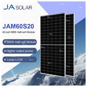<span class=keywords><strong>Ja</strong></span> <span class=keywords><strong>shanghai</strong></span> – distributeur officiel de panneaux solaires <span class=keywords><strong>ja</strong></span> jam60s20, panneaux solaires j a - Product Image 1