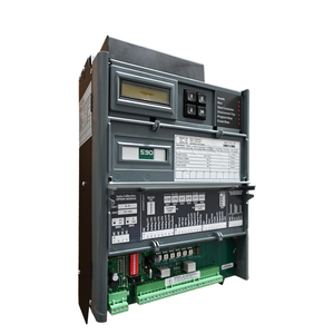 ถึง 591C/1500/5/3/0/1/0/00/000 มอเตอร์ไดรฟ์ VFD ตัวควบคุมความเร็วไดร์เวอร์ 3 เฟสจัดส่งรวดเร็ว - Product Image 2