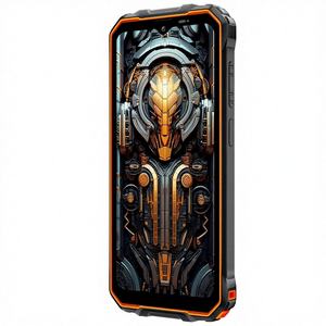 Teléfono Resistente al Agua Oscal Marine 2 Octa Core HD LTE 2 de 6.56 Pulgadas y 90Hz con 11000mAh, 4G, 4+64GB, NFC y Android 15 a Precio de Fábrica - Product Image 4