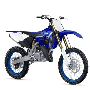 Moto tout-terrain haute performance YamaS Yz125X 2020, moto de sport - Product Image 1