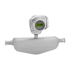 Débitmètre Coriolis Endress+Hauser Proline Promass P 100 pour les sciences de la vie - Product Image 6