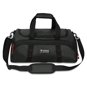 Kopbags Custom Waterproof Sports Bags Gym Bag Travel Duffle Bag