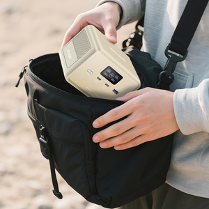 Nueva Estación de Energí<span class=keywords><strong>a</strong></span> Portátil para Camping, Pequeñ<span class=keywords><strong>a</strong></span>, Inteligente, de Carga Rápida, con Baterí<span class=keywords><strong>a</strong></span> Lifepo4, Recargable Solar, 100w, Banco de Energí<span class=keywords><strong>a</strong></span> - Product Image 2