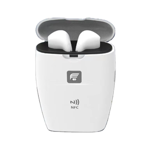 Routeur <span class=keywords><strong>Wifi</strong></span> mobile sans fil 4G, routeur <span class=keywords><strong>Wifi</strong></span> <span class=keywords><strong>de</strong></span> poche avec écouteurs BT - Product Image 1