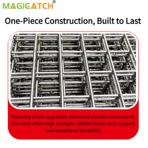 Clôture extérieure <span class=keywords><strong>en</strong></span> treillis métallique soudé <span class=keywords><strong>en</strong></span> acier inoxydable 304, largeur 1 m, ouverture de 1/4 pouce, durable, <span class=keywords><strong>pour</strong></span> la protection contre les rongeurs, les fermes, les aliments - Product Image 2