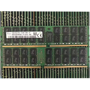 Memoria de servidor HMA42GR7MFR4N-TF de 16 GB 2RX4 de 256 bits PC4-2133P DDR4 HMA42GR7MFR4N-TF - Product Image 6