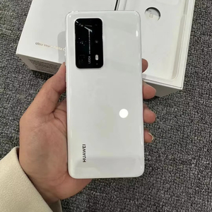 Commercio all'ingrosso 4G 5G Smartphone originale HW <span class=keywords><strong>P40</strong></span> <span class=keywords><strong>Pro</strong></span> 8 + 256GB sblocco telefono di seconda mano con LTE inglese linguaggio operativo - Product Image 1