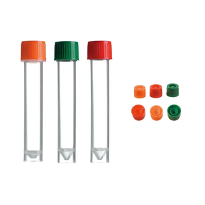 Laboratório plástico estéril 9ml <span class=keywords><strong>10ml</strong></span> 12ml <span class=keywords><strong>Centrifuge</strong></span> <span class=keywords><strong>Tube</strong></span> Sampling <span class=keywords><strong>Tube</strong></span> Transport <span class=keywords><strong>Tube</strong></span> para coleta de amostras - Product Image 4