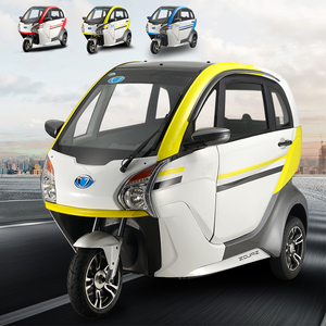 Voitures électriques certifié ce, vitesse Max 45 km/<span class=keywords><strong>h</strong></span>, <span class=keywords><strong>2022</strong></span> W, 3000 - Product Image 4