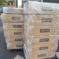 Servidor en Rack Lenovo ThinkSystem SR630 SR635 SR645 V2 V3 V4 1U de Bajo Precio, Intel Xeon, Garantía de 3 Años, en Existencia