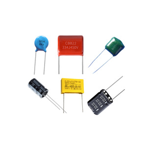 Electronic Components Wholesale <strong>VKL</strong>(T)E1001V221MVTMCG Aluminum Electrolytic Capacitor 220uF 35V SMD D10xL10mm E1001V221MVTMCG - Product Image 2