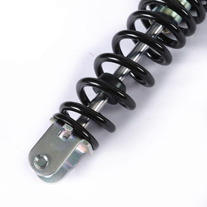 โช้คอัพหลังคุณภาพสูงสำหรับรถมอเตอร์ไซค์ฮอนด้า <span class=keywords><strong>PCX</strong></span> 150 อะไหล่ระบบกั<span class=keywords><strong>น</strong></span>สะเทือ<span class=keywords><strong>น</strong></span> - Product Image 3