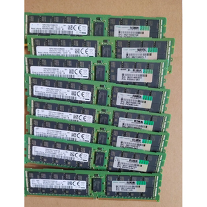 64GB <b>DDR4</b> for Server <b>Memory</b> P00930-B21 P03053-0A1 2Rx4 PC4-2933Y GEN10 RDIMM NEW - Product Image 2
