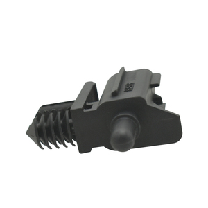 Baixinde AU5Z-12A647-B เซ็นเซอร์อุณหภูมิอากาศแวดล้อมสำหรับรถ <span class=keywords><strong>Ford</strong></span> <span class=keywords><strong>Transit</strong></span> V363รถบัส2023.07- - Product Image 2