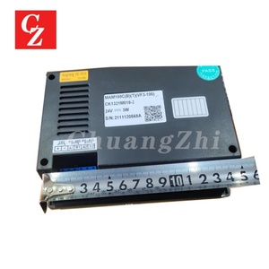 Controlador PLC MAM-100 MAM-KY02S para Compresor de Aire de Tornillo, Controlador de Microcomputadora MAM1OO KY02S - Product Image 6