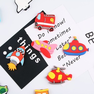 Lettere alfabetiche cibo <span class=keywords><strong>per</strong></span> auto animale frutta frigo magnete <span class=keywords><strong>per</strong></span> bambini PVC gomma magneti personalizzati <span class=keywords><strong>per</strong></span> frigorifero - Product Image 4