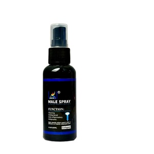 All'ingrosso prodotti per la cura intima per l'uomo Ph equilibrato Spray per l'igiene degli uomini intimo - Product Image 1