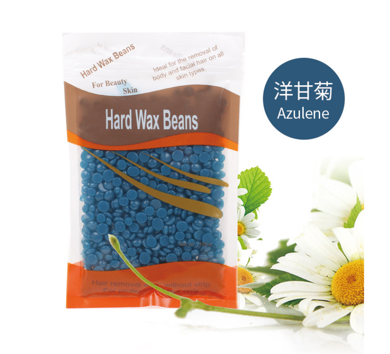 Professional 100ml Painless Hair Removal Cream