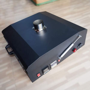 YILEE marque 13x19 pouces DTF petit A3 Mini four <span class=keywords><strong>boulanger</strong></span> sèche-linge pour Epsn A3 + t-shirt DTF <span class=keywords><strong>imprimante</strong></span> à jet d'encre 1390 L1800 P400 XP15000 L18050 - Product Image 1