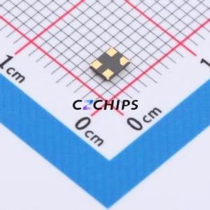 SX3B14.31818F0810F30 Crystal (Passive) SMD3225-4P Crystal Oscillator SMD Crystal Oscillator 14.31818MHz 10ppm 8pF - Product Image 2