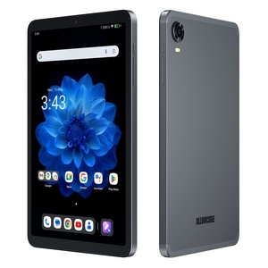 แท็บเล็ต ALLDOCUBE <span class=keywords><strong>IPlay</strong></span> 60 Mini Pro 4G LTE รุ่น 8GB+128GB หน้าจอ <span class=keywords><strong>8</strong></span>.4 นิ้ว ระบบปฏิบัติการ Android 14 ชิปประมวลผล MTK Helio G99 Octa Core - Product Image 1