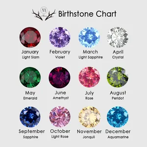 Collar de Cadena de Eslabones Multicolor de Acero Inoxidable para Mujer, Estilo Minimalista, para Fiestas y Uso Diario, Dropshipping - Product Image 5