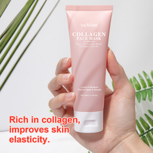 SAUVASINEフェイシャルマスク80ml - Product Image 3