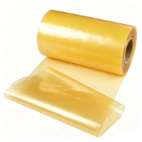 Ruban de vernis alkyde en fibre de verre 2432, matériau d'isolation pour bobines de moteur et de transformateur, tissu en fibre de verre imprégné de vernis alkyde 2432