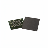 Componente Electrónico S40410081B1B1W000 153 Vfbga Memoria Distribuidor Autorizado