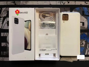 Teléfono móvil reacondicionado A12 A21 A50 A51 A70 J7 <span class=keywords><strong>A02</strong></span> A132 A12 4G 5G con GSM y LTE - Product Image 2