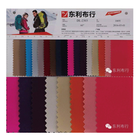 Tissu 320T nylontaslon RIPSTOP