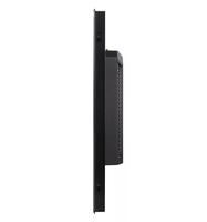 Panneau PC industriel intégré tout-en-un de 19 pouces IP65 avec fenêtre/Android/Linux et écran tactile LCD 10 points