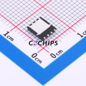 ทรานซิสเตอร์สนาม DFN5x6-8L G100N03D5 (Mosfet) ใหม่ล่าสุด - Product Image 2