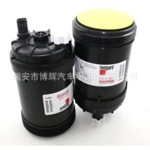 Filtro de Combustible Diésel Tenny Fs1098 para Excavadora Bobcat, Pieza de Repuesto para Sistema de Inyección Electrónica - Product Image 1