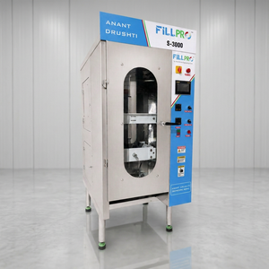 Machine d'emballage automatique de sachets de lait en acier inoxydable de qualité alimentaire, équipement de remplissage et de scellage de liquides haute précision pour le lait - Product Image 5