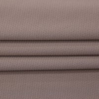 Tela Elástica de Poliéster y Spandex Transpirable, de Secado Rápido, Resistente a la Encogimiento, para Ropa Deportiva