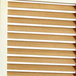 Stile orientale HMS 47X67 legno naturale schermo di bambù costruzione per camere da letto interne divisioni cucina per la decorazione d'interni - Product Image 3