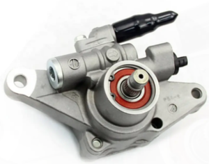 Servizio Completo WGD: Nuova Pompa del Servosterzo per OEM 56110-P5A-003 per LEGEND III (KA9) 3.5 <span class=keywords><strong>I</strong></span> 24V 96/02 - / ACURA RL TL - Product Image 2
