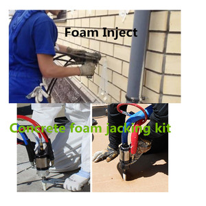 <span class=keywords><strong>Machine</strong></span> d'injection de mousse isolante <span class=keywords><strong>PU</strong></span> DMJ-V6 à longue durée de vie, adaptée aux besoins professionnels - Product Image 6