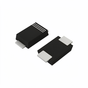 Original Diodes PDZVTFTR2.0B Components Electronic SOD-128 - Product Image 1