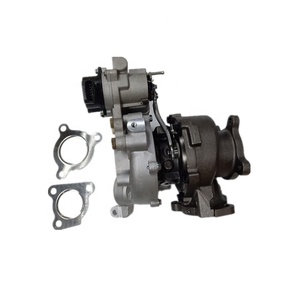 Auto-Turbolader für Autoteile Fabrik Neues Modell 17208-51010 1720851010 für VB23 - Product Image 1