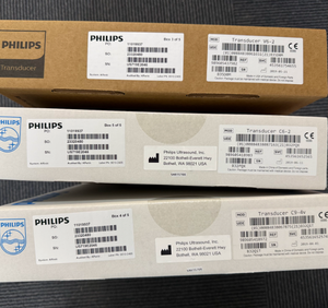 Servicio de Reparación de Sonda de Ultrasonido C9-4v, Máquina de Ultrasonido C9 4v - Product Image 1