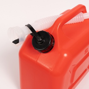 Meilleur <span class=keywords><strong>prix</strong></span> pour les réservoirs <span class=keywords><strong>de</strong></span> carburant en plastique HDPE pour le Nouvel An, jerrycan rectangulaire anti-fuite <span class=keywords><strong>de</strong></span> 5L/10L/20L - Product Image 6
