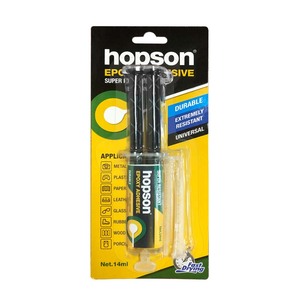 50g <span class=keywords><strong>MASTIC</strong></span> ÉPOXY - Product Image 4