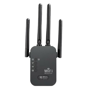 Trong nhà/ngoài trời 300Mbps Wifi Extender tín hiệu tăng cường 1200Mbps 5GHz 2.4GHz IP 4G <span class=keywords><strong>3G</strong></span> mạng tăng cường cho nhà cổng Ethernet - Product Image 6