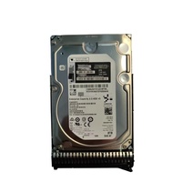 00YK010 7XB7A00021 300GB 15000RPM SAS 12Gb/s 512n Hot Swappable 2.5-inci Server Hard Disk Drive HDD
